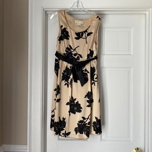 Michaels kors Silk / satin dress